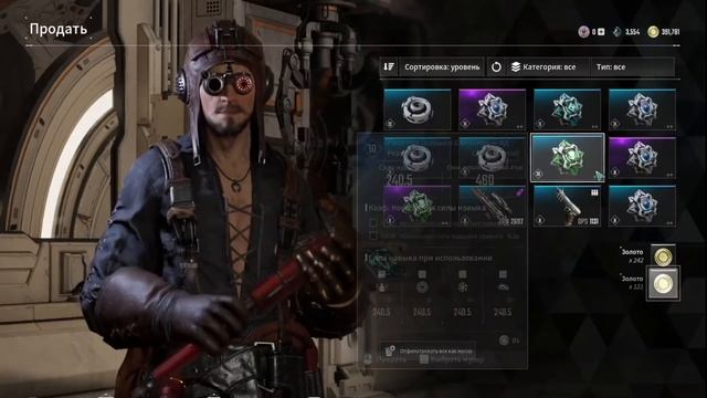 ПЕРВЫЙ ВЗГЛЯД на THE FIRST DESCENDANT или СТОИТ ЛИ ИГРАТЬ? смотреть онлайн