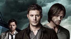 Сверхестественное клип Supernatural - This Is War (30 Seconds To Mars)