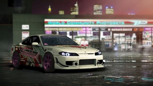 Ｎｉｇｈｔ Ｄｒｉｖｅ ※ ※ CHILL PHONK FOR NIGHT DRIVE (LXST CXNTURY TYPE) NIGHT CAR MUSIC ФОНК смотреть онлайн