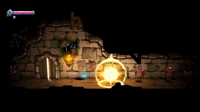 Коты карибского моря►Cat Quest III►1.серия смотреть онлайн