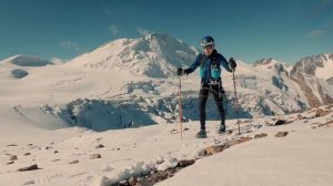 Анонс Забега на Казбек 2025