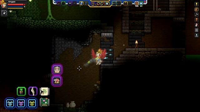 Все секреты локации Церемониальные охотничьи пещеры S смотреть онлайн