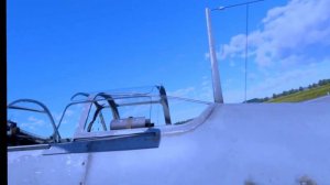 Meta Quest 3: Обзор На Балконе! Что Может Этот VR Шлем? Впечат?