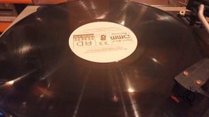 Проигрыватель винила ВЕГА-109, изменение схемы.