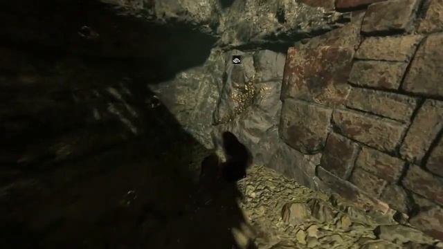 Shadow of the Tomb Raider 5 Проходим испытания