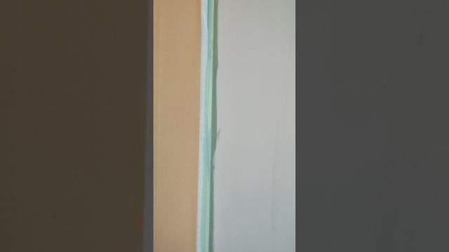 недостаточная подготовка при покраске безвоздушным способом.