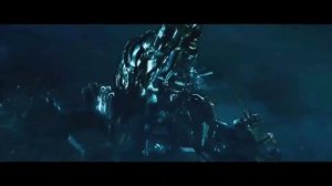 Смерть Рэтчета. Трансформеры: Эпоха Истребления (2014)