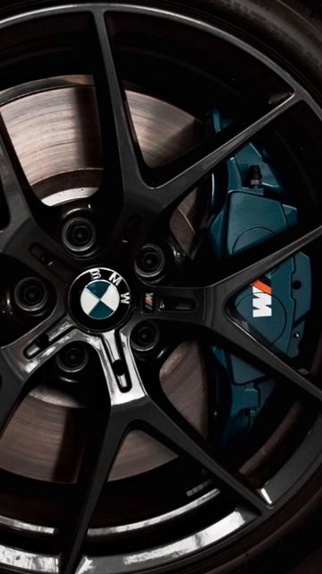 Обои для телефона BMW Ver.2 #обои #bmw #car #cars #обоинателефон смотреть онлайн