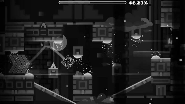 AREDL - ДемонЛист АБСУРДА (All Rated Extreme Demon List)