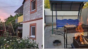 Урзуф, Ленина 12. Отдых на Азовском море +79497159851 Татьяна