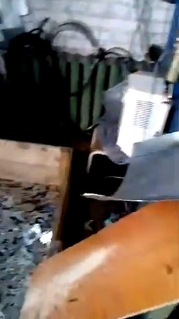 #2 Цех производства уголков для крепления воздуховодо? смотреть онлайн