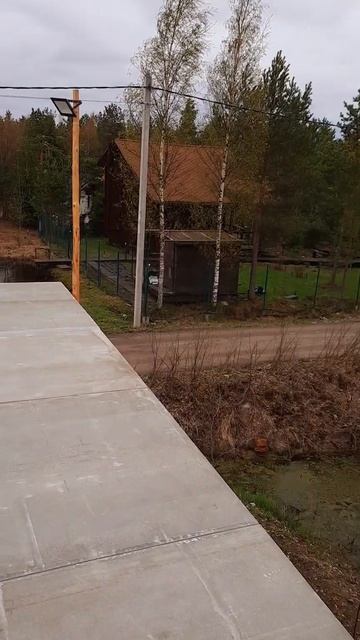 Минидомик) Укладка ЦСП под наплавляемую кровлю. Приго? смотреть онлайн