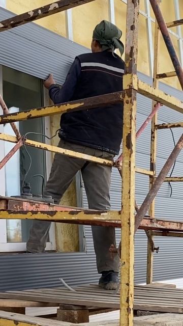 Чем облицевать дом? Выбрали costune смотреть онлайн