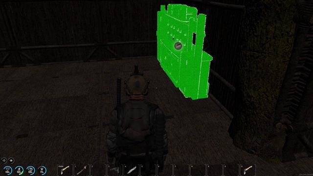 SCUM - Season 3 - 11 Большая стройка начал строить базу смотреть онлайн