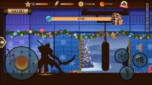 Взлом Shadow Fight 2 с помощью Lucky Patcher