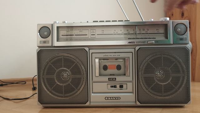 Sanyo MR- X1,MR-X850