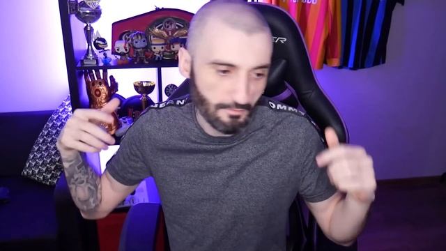 БИТВА СОСТАВОВ FIFA 21 // STANOS Vs FORZOREZOR