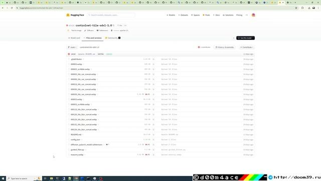 Установка Stable Diffusion XL в AUTOMATIC1111 (Windows) с ADetailer, Ultimate Upscale и смотреть онлайн