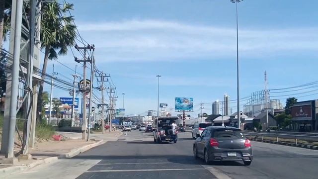 ПАТТАЙЯ теперь НЕ ПО КАРМАНУ❌ Разговор на рыбалке с тайцами смотреть онлайн
