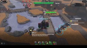 Новый способ фарма гемов в Tower Defense Simulator