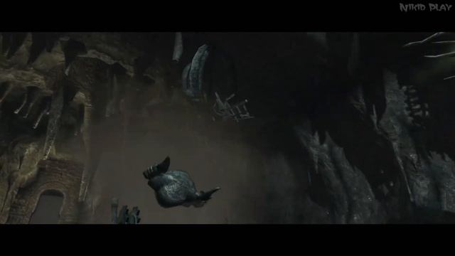 Tomb Raider Legend серия 14