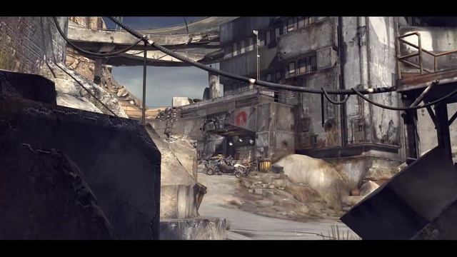 Rage прохождение