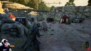 Robin Hood Встречают по одежке Серия 2