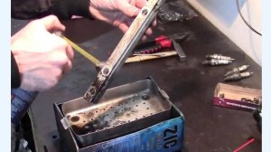 Ваз21213 промывка топливной рампы нива инжектор