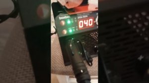 Полуавтомат Boxbot A160 Краткий обзор