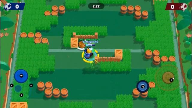 ПРОСТО БРАВЛ СТАРС!!! АПАНЬЕ КУБКОВ И МИНИ-ОТКРЫТИЕ БОК смотреть онлайн