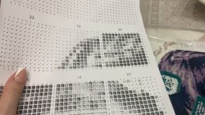 Алмазная мозайка по фотографии , UNIDEA, видеообзор 🌸
