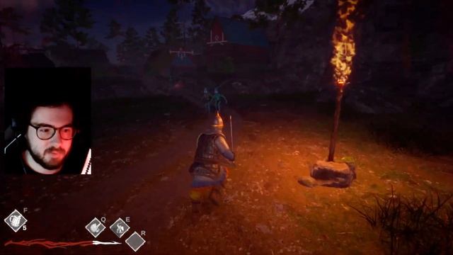 Штейн против ящеров -- Русы против ящеров