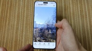 Кто лучше фоткает: HONOR MAGIC 7 PRO или XIAOMI 15 ULTRA? Примеры фото