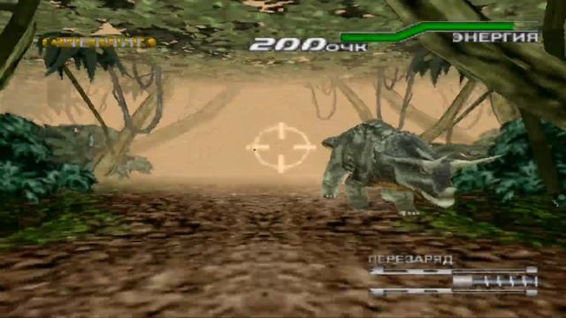 DINO CRISIS 2 | ЗАКАТ ЧЕЛОВЕЧЕСТВА | ПРОХОЖДЕНИЕ | ЧАСТЬ 4 смотреть онлайн