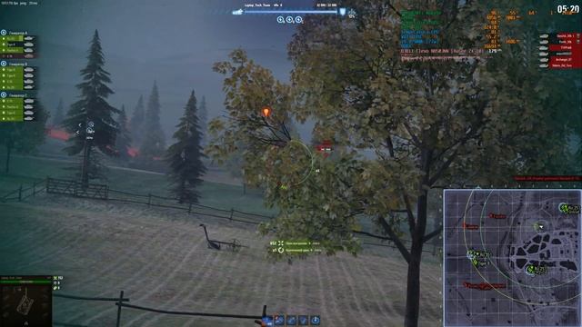 Мир Танков_Последний Ваффентрагер_06_Я РЕАЛЬНЫЙ БОСС! смотреть онлайн