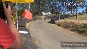 👍сумасшедшие гонки часть 2 👍