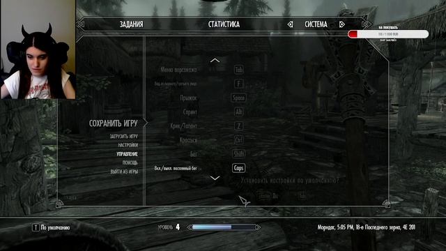 Котик-убийца на охоте 🖤 смотреть онлайн