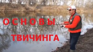 Константин Кузьмин. Основы твичинга, 2013 год