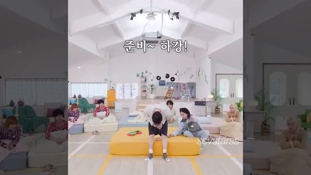 СМЕШНЫЕ МОМЕНТЫ STRAY KIDS  JM.🖤