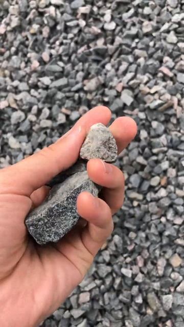 Щебень гранитный 20-40 смотреть онлайн