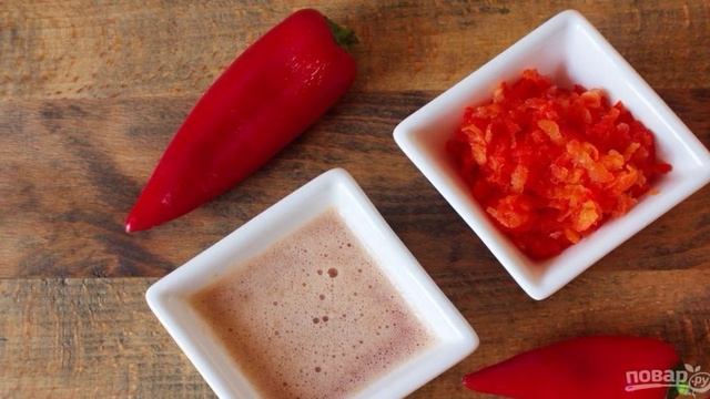 Вкусные Минутки