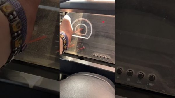 ДЭУ NOVUS-отказала панель приборов