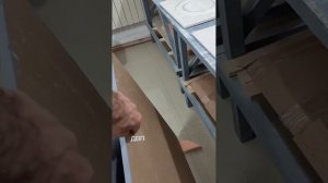 КАК ОБРАБОТАТЬ КРАЯ ГИПСОКАРТОНА.