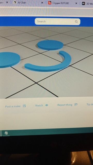 Эксклюзивные 3D-модели для печати: работы мастеров 3D Workshop смотреть онлайн