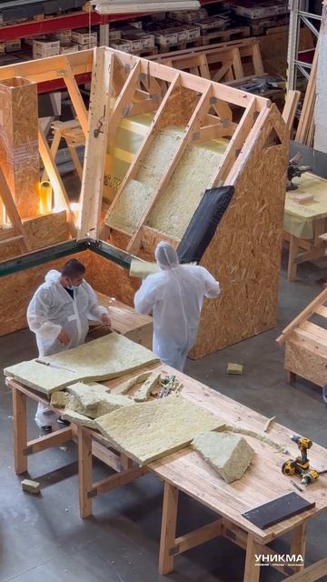 Практикум "Подкровельные слои и вентиляция кровли". Ра смотреть онлайн