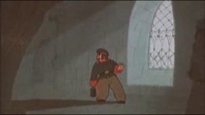 Мультфильм «Сказка о солдате». Советские мультики из СССР.
