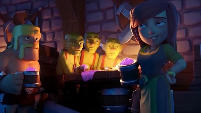 АБСОЛЮТНО ВСЕ ТИПЫ КОЛОД В КЛЕШ РОЯЛЬ | КАК НАЙТИ СВОЮ ? смотреть онлайн