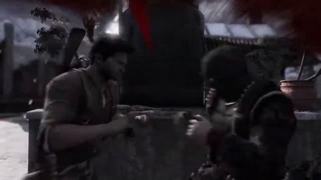 UNCHARTED : Натан Дрейк. Коллекция  PS4