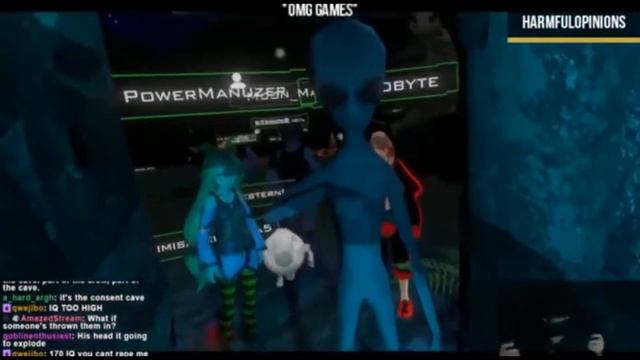 VRChat | на русском | угар | приколы смотреть онлайн
