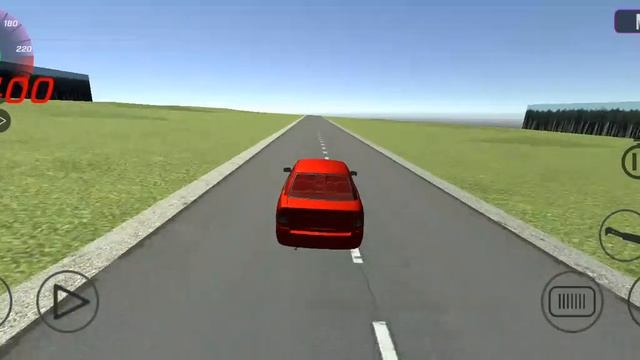 Р-193 Tambov-Voronezh: Vaz Crash Test Simulator 2: #vazcrashtestsimulator2 #androidgames #games